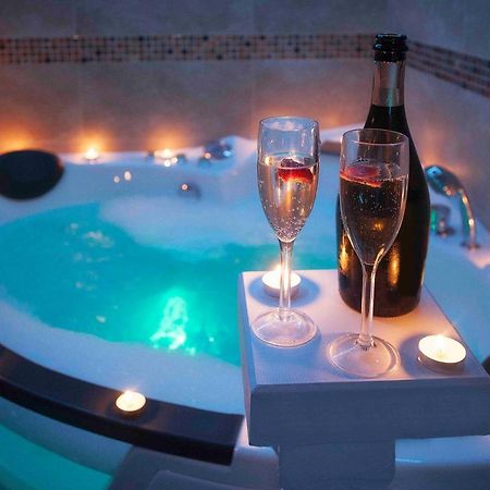 B&D Private Spa Bath Apartment Златибор Экстерьер фото