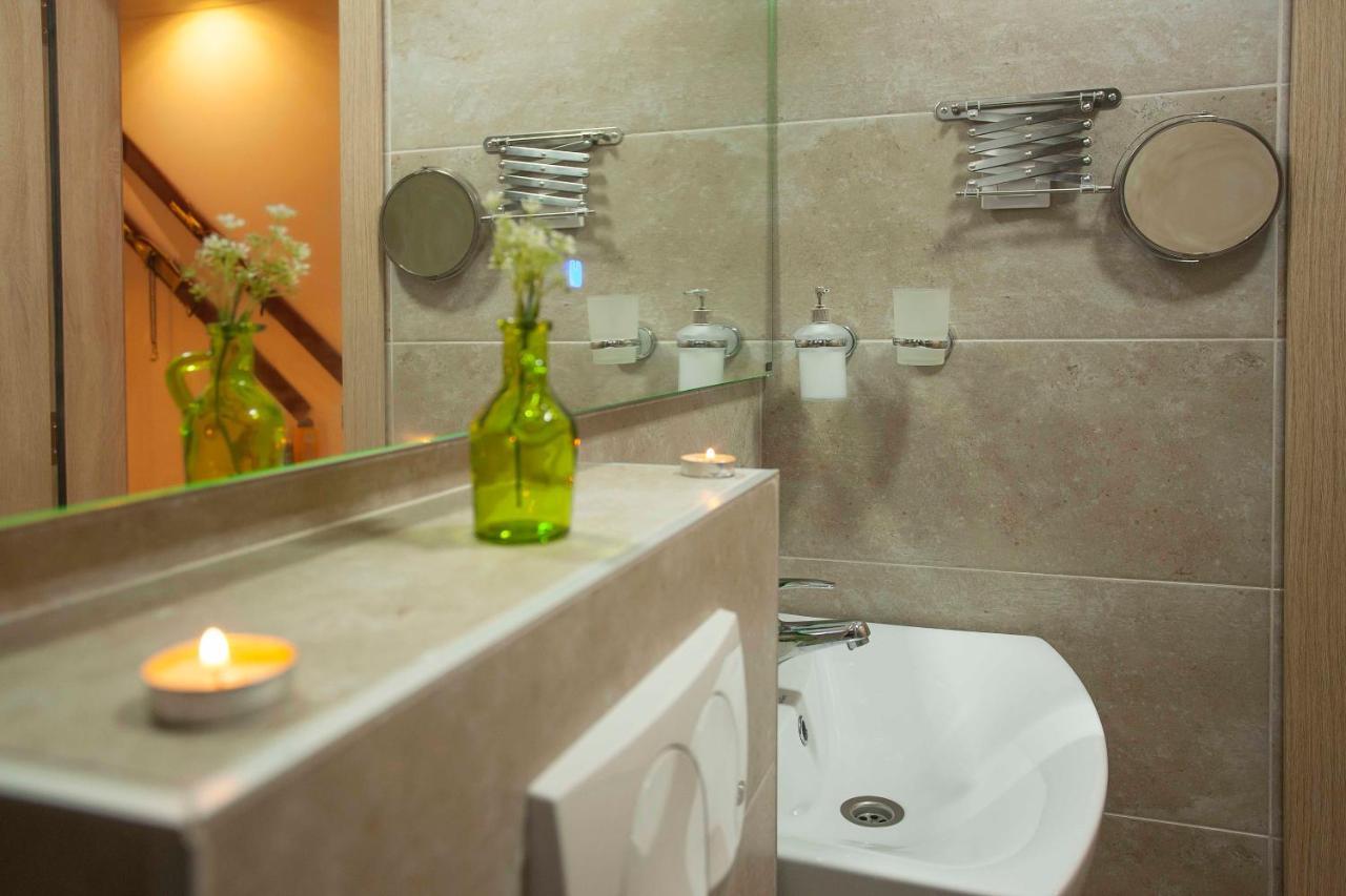 B&D Private Spa Bath Apartment Златибор Экстерьер фото