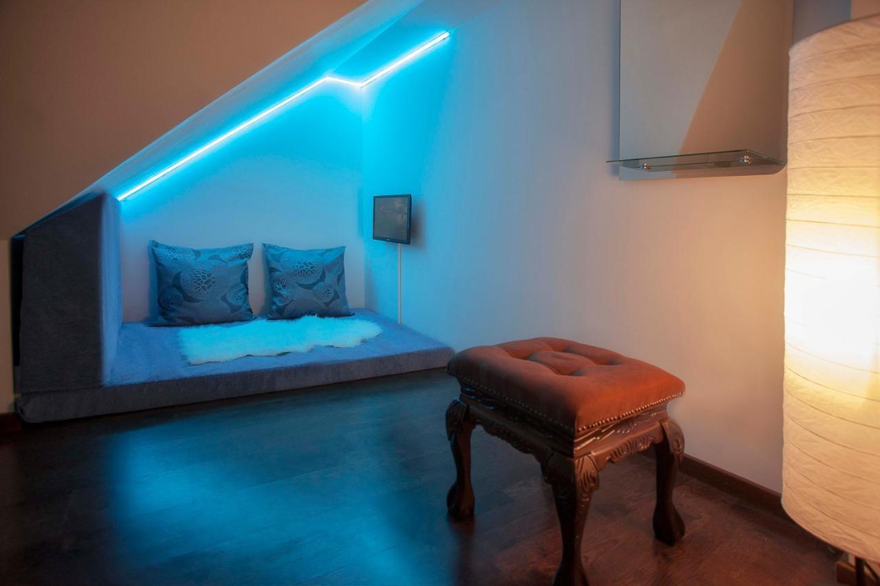 B&D Private Spa Bath Apartment Златибор Экстерьер фото