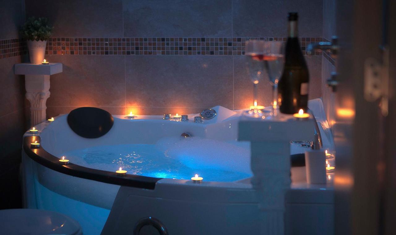 B&D Private Spa Bath Apartment Златибор Экстерьер фото