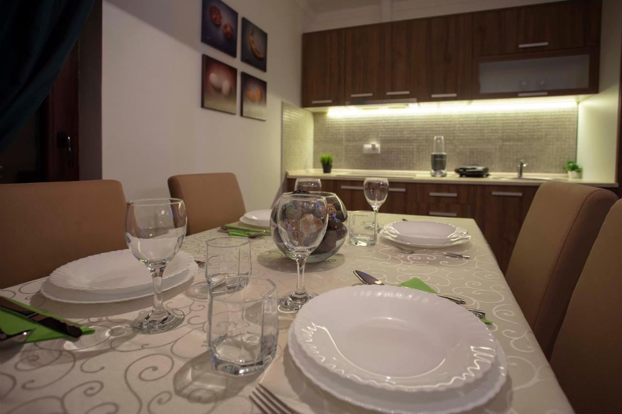 B&D Private Spa Bath Apartment Златибор Экстерьер фото