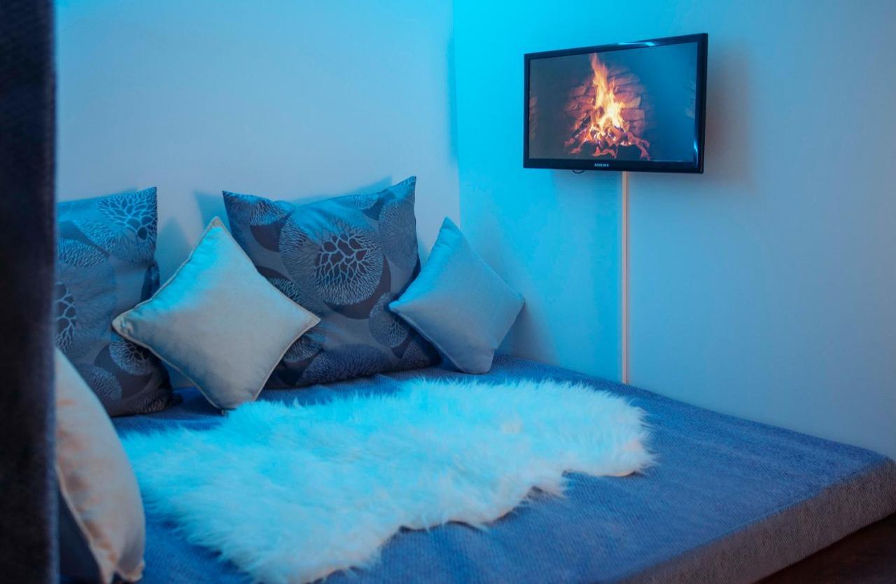 B&D Private Spa Bath Apartment Златибор Экстерьер фото