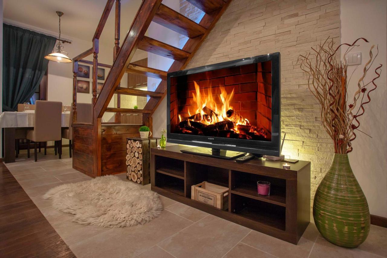 B&D Private Spa Bath Apartment Златибор Экстерьер фото