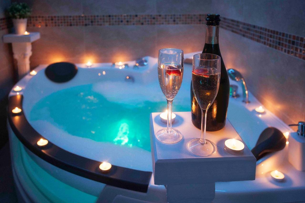 B&D Private Spa Bath Apartment Златибор Экстерьер фото