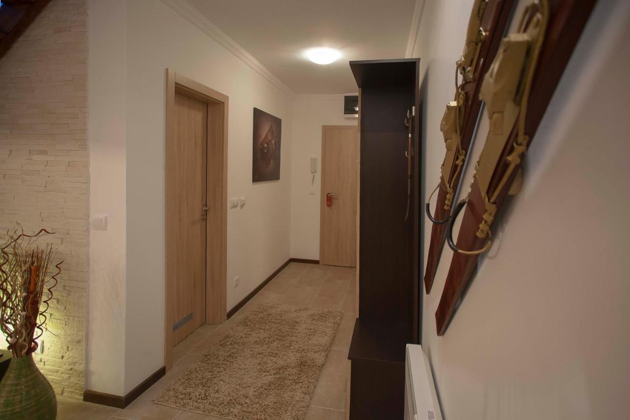 B&D Private Spa Bath Apartment Златибор Экстерьер фото